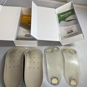 The Good Feet Store insole (#5)